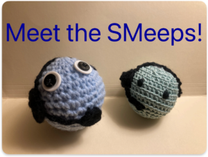 Meet the SMeeps! : Erin Joy Swank - Stage Manager